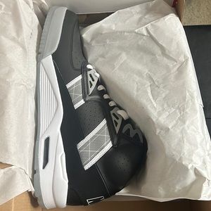 Brand New Air Trainer SC High "Bo Jackson" sz. 11